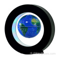 Interactieve magnetische zwevende Earth Globe Amazon